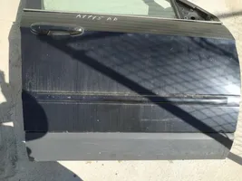 Chrysler Pacifica Porte avant juodos