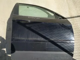 Chrysler Pacifica Дверь juodos
