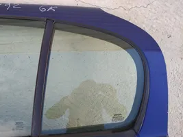 Nissan Almera N16 Fenêtre latérale vitre arrière 