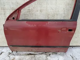 Fiat Bravo - Brava Tür vorne raudonos