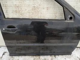Volkswagen Golf IV Drzwi przednie juodos
