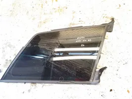 Audi A4 S4 B5 8D Seitenfenster Seitenscheibe hinten 