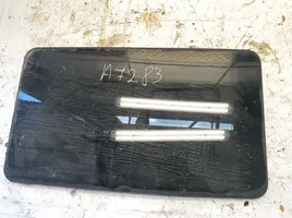 Citroen C8 Rear door window glass 