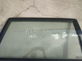 Toyota Avensis Verso Fenster Scheibe Tür hinten 