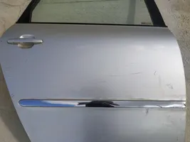 Toyota Avensis Verso Tür hinten pilkos