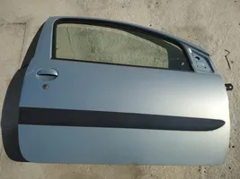 Toyota Aygo AB10 Etuovi melynos