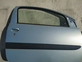 Toyota Aygo AB10 Portiera anteriore melynos