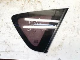 Mazda 3 I Fenêtre latérale avant / vitre triangulaire 