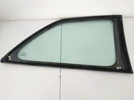 Toyota Yaris Szyba karoseryjna tylna 43r00048