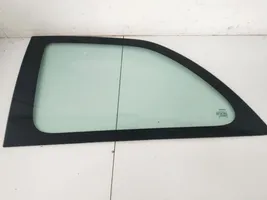 Toyota Yaris Finestrino/vetro retro 43r00048