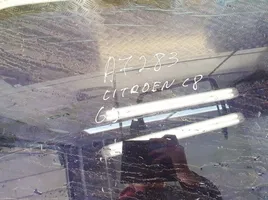 Citroen C8 Rear side window/glass 