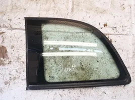 Opel Zafira A Rear side window/glass 