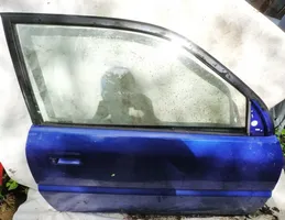 Honda Logo Drzwi przednie melynos