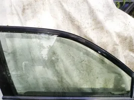 Nissan X-Trail T30 Основное стекло передних дверей (четырехдверного автомобиля) 