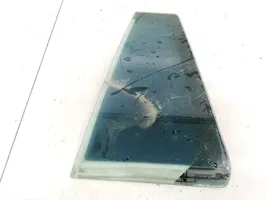 Opel Vectra C Rear vent window glass 