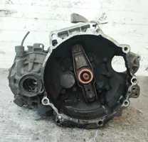 Audi A3 S3 8L Manual 5 speed gearbox EBF