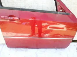 Dodge Magnum Дверь raudonos