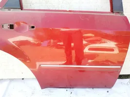 Dodge Magnum Portiera posteriore raudonos