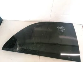 Dodge Caravan Rear side window/glass 