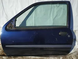 Ford Fiesta Etuovi melynos