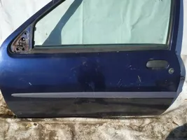 Ford Fiesta Front door melynos