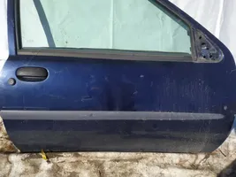 Ford Fiesta Front door melynos