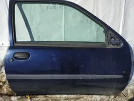 Ford Fiesta Etuovi melynos
