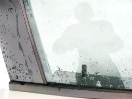 Saab 9-3 Ver2 Etuoven ikkunalasi, neliovinen malli 