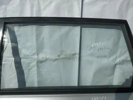 Toyota Avensis Verso Fenster Scheibe Tür hinten 