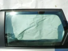 Volvo V50 Rear door window glass 