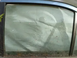 Mercedes-Benz E W210 Rear door window glass 