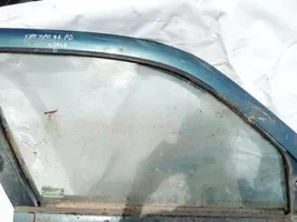Fiat Tipo Pagrindinis priekinių durų stiklas (keturdurio) 