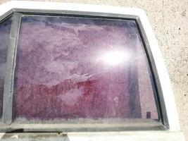 Renault 19 Rear door window glass 