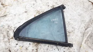 Mercedes-Benz S W220 Rear vent window glass 