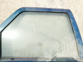 Ford Escort Vetro del finestrino della portiera posteriore 