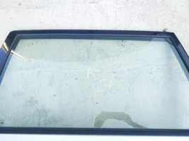 Toyota Avensis Verso Vitre de fenêtre porte arrière 
