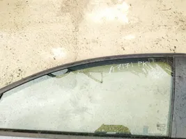 Opel Vectra C Pagrindinis priekinių durų stiklas (keturdurio) 