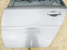 Opel Vectra C Rear door pilkos