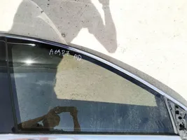 Mercedes-Benz R W251 priekšējo durvju stikls (četrdurvju mašīnai) 