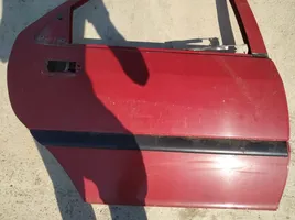 Citroen ZX Rear door raudonos