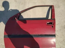 Citroen ZX Portiera anteriore raudonos