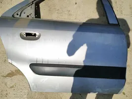 Citroen Xsara Portiera posteriore pilkos