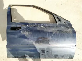 Peugeot 406 Priekinės durys juodas