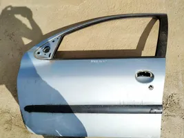 Peugeot 206 Tür vorne melynos