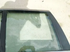 BMW X5 E53 Vetro del finestrino della portiera posteriore 