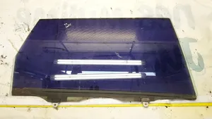 Toyota Avensis Verso Rear door window glass 