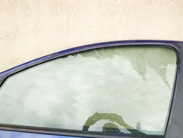 Peugeot 206 Szyba drzwi przednich 