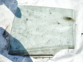 Toyota Corolla Verso E121 Rear door window glass 