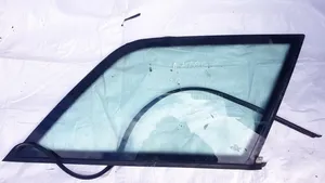 Audi 80 90 S2 B4 Rear side window/glass 