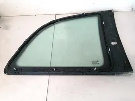 Opel Zafira A Seitenfenster Seitenscheibe hinten 43r007022